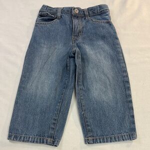Calvin Klein Jeans - 2T Classic Kids Denim Jeans